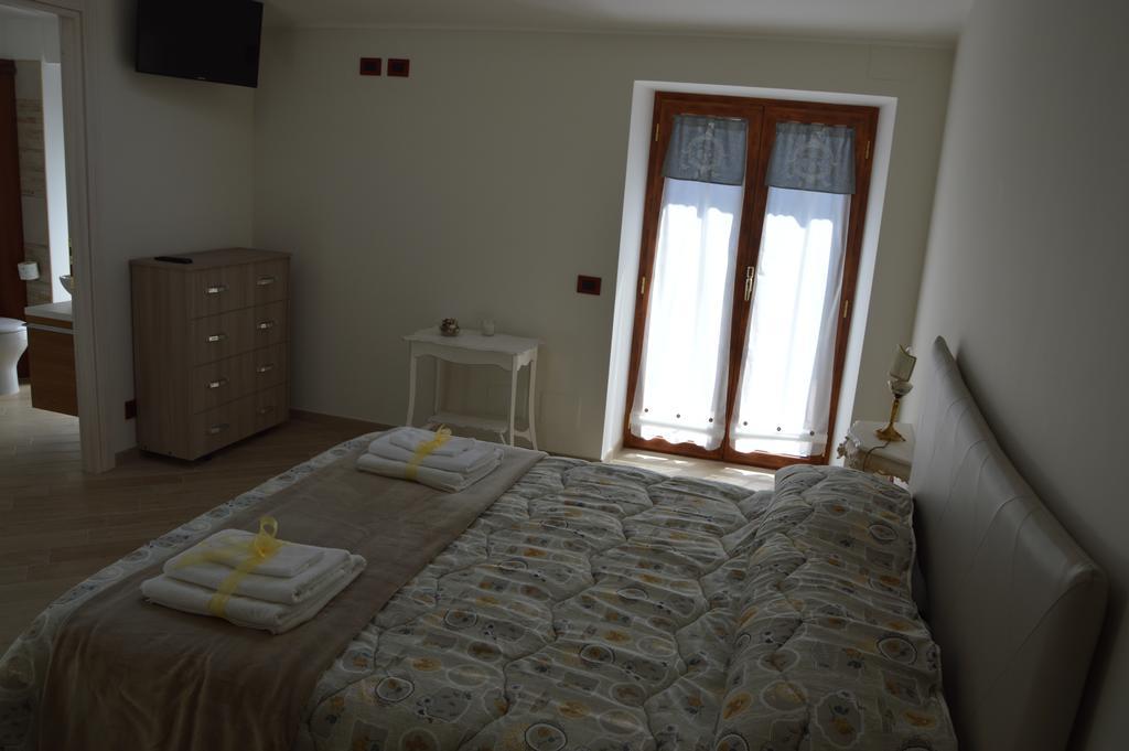 Guest House - Il Granaio ノルマ エクステリア 写真