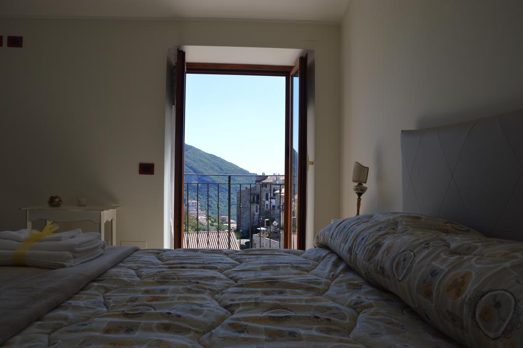 Guest House - Il Granaio ノルマ エクステリア 写真